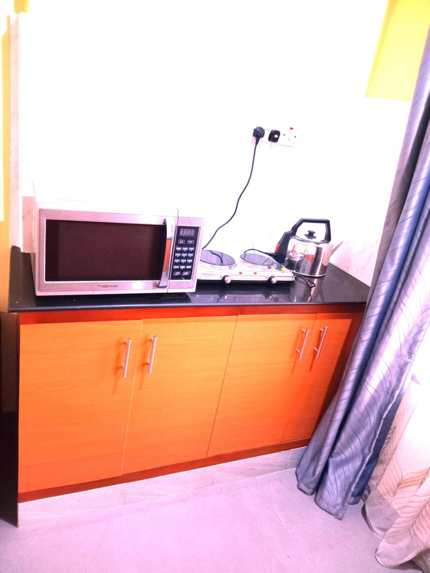 Bleivory Homes Dar es Salaam Exterior photo