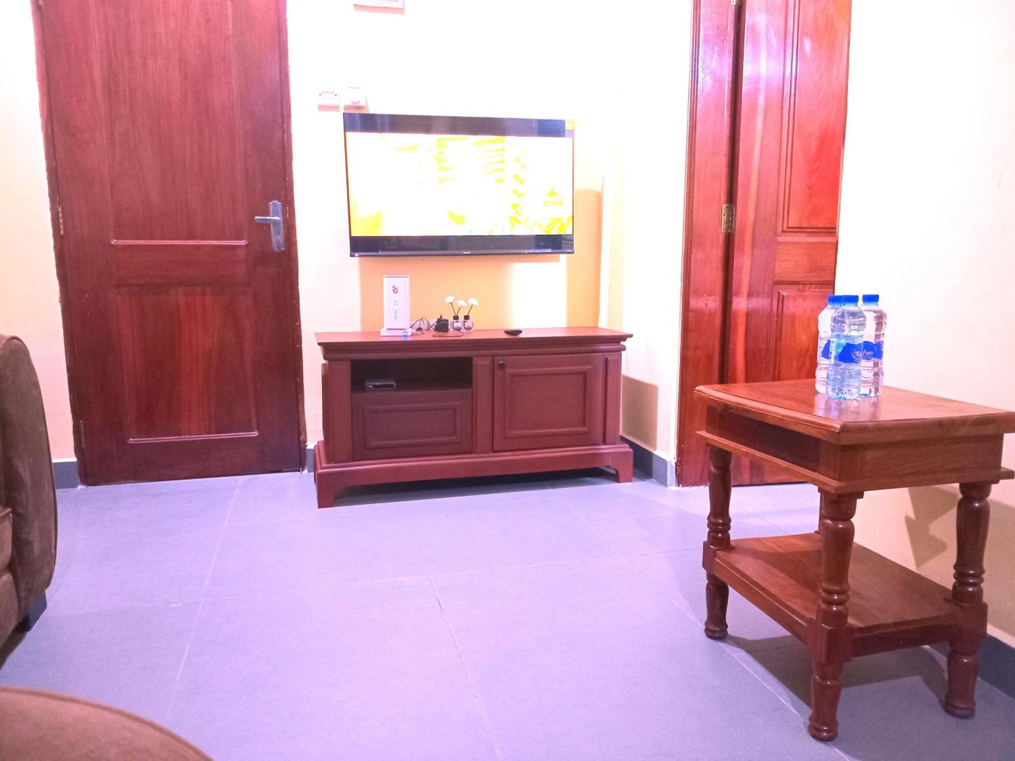 Bleivory Homes Dar es Salaam Exterior photo